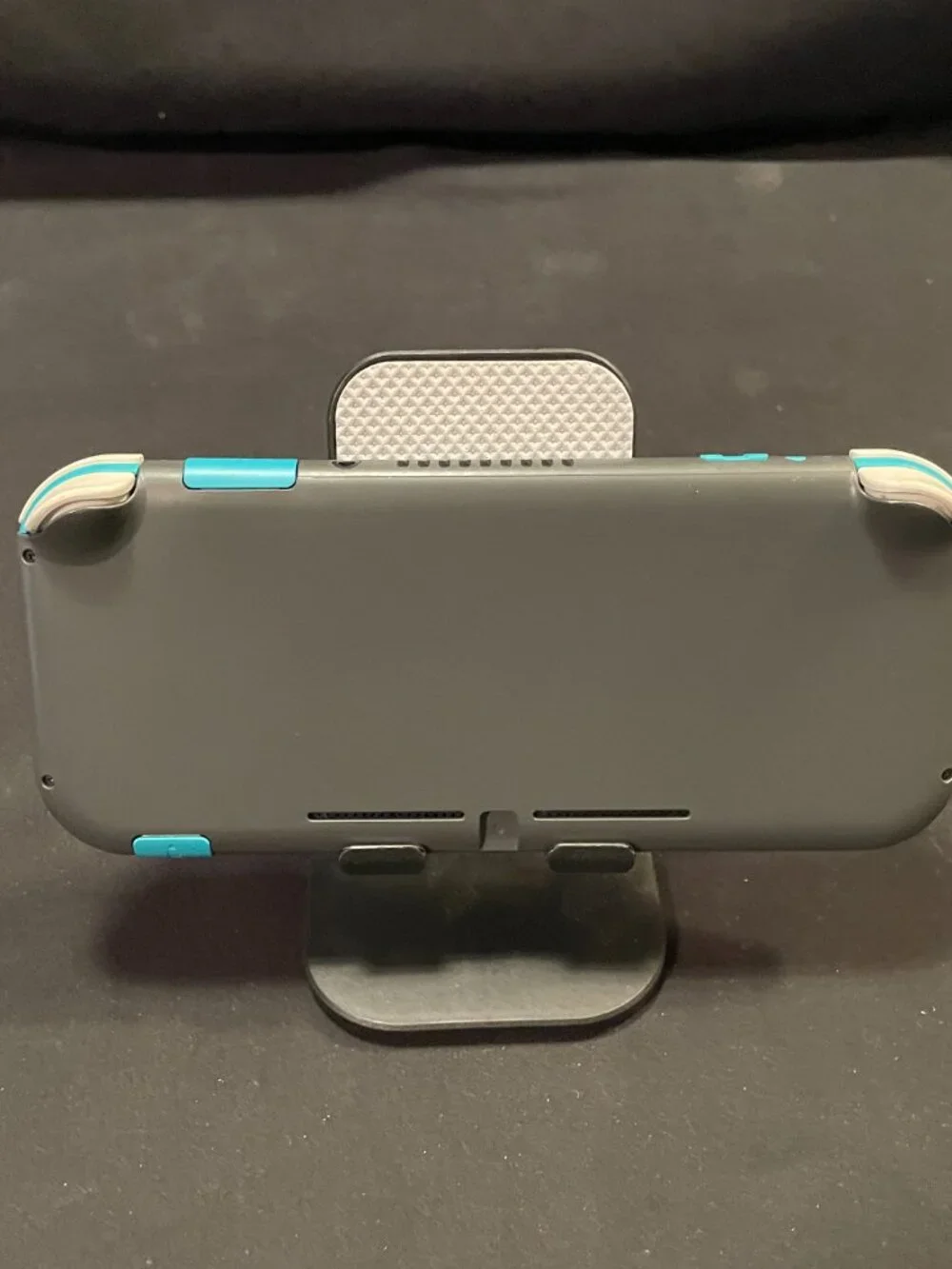 Nintendo Switch Lite With Accessories